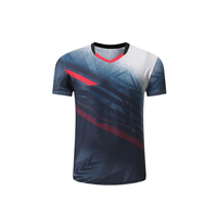 Mesa Tennis Roupos Athletic Wear Sports Sports Uniformes