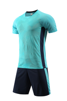 Camisa de futebol personalizada