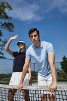 Camisa polo com logotipo de impressão de cultura corporativa de verão para trabalhadores